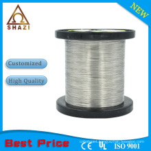 Very good quality nichrome heating wire